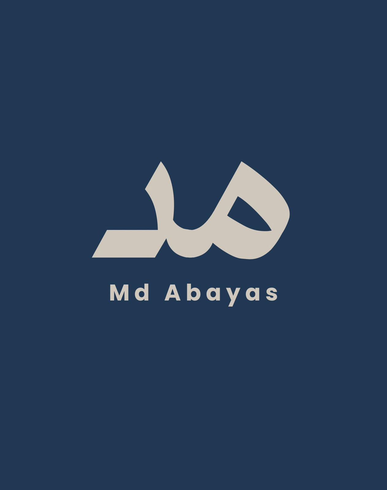 Md Abayas